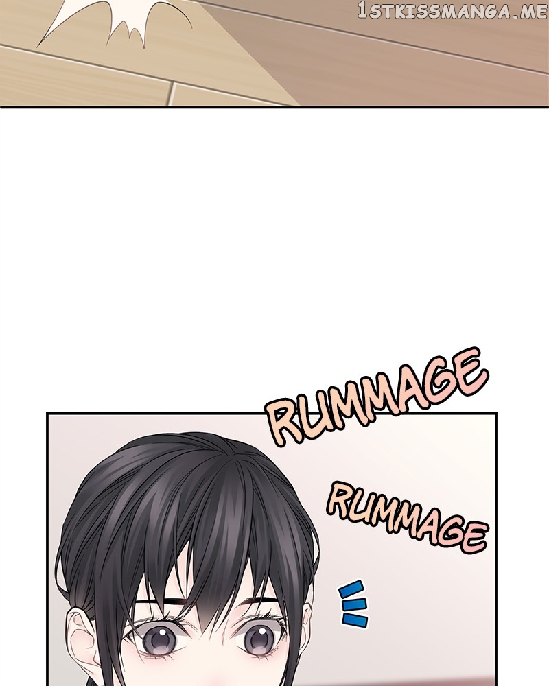 As If Love Doesn’t Exist Chapter 4 - page 168