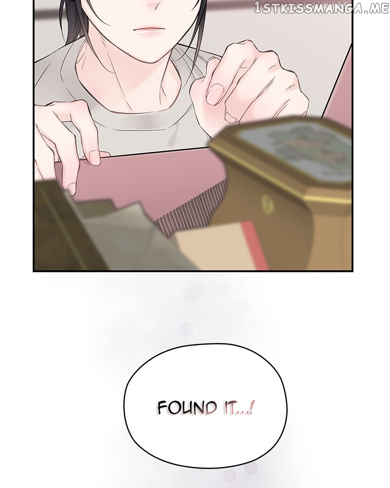 As If Love Doesn’t Exist Chapter 4 - page 169