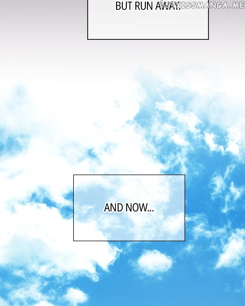 As If Love Doesn’t Exist Chapter 4 - page 19