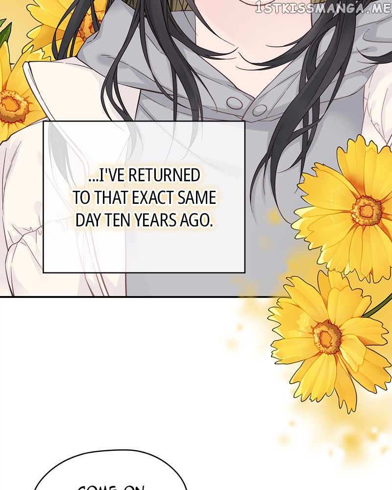 As If Love Doesn’t Exist Chapter 4 - page 25