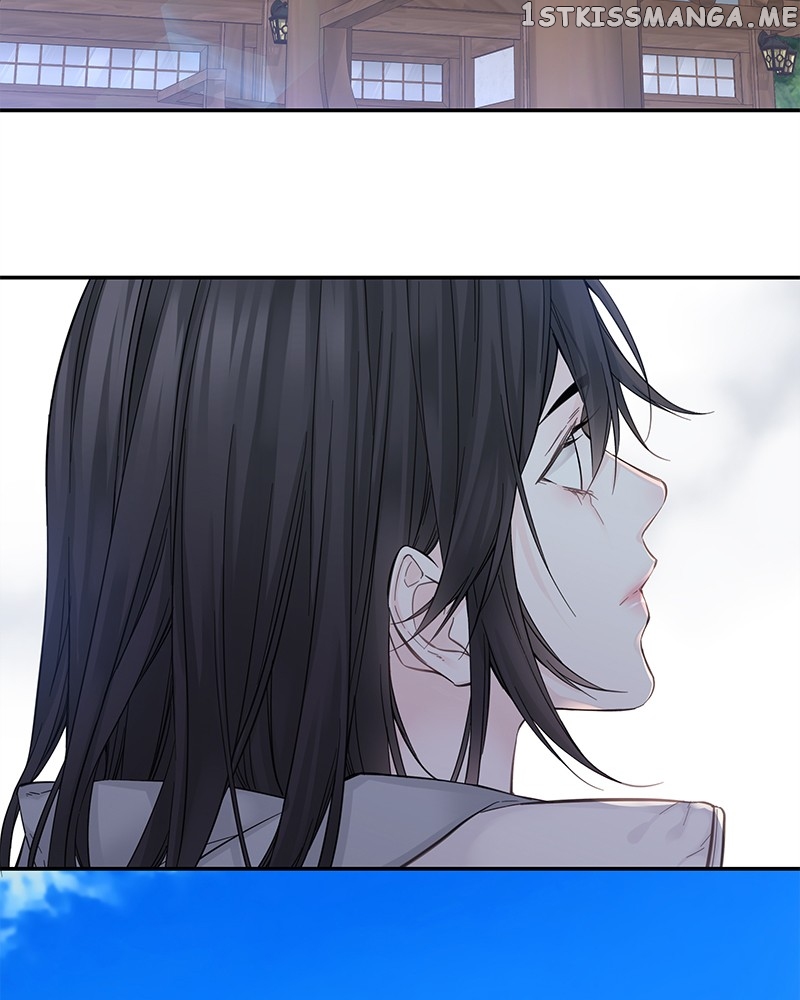 As If Love Doesn’t Exist Chapter 4 - page 31