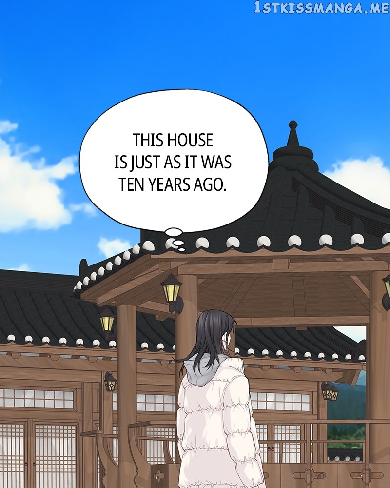 As If Love Doesn’t Exist Chapter 4 - page 32