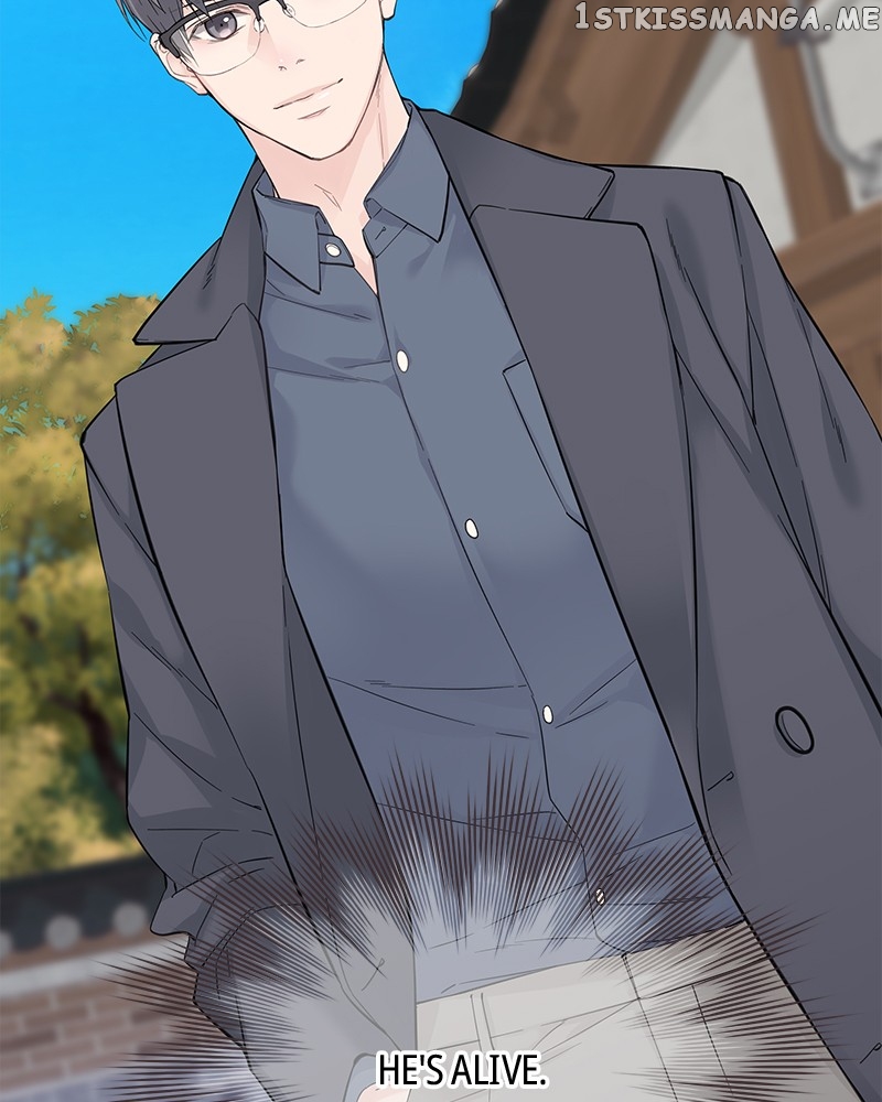 As If Love Doesn’t Exist Chapter 4 - page 36