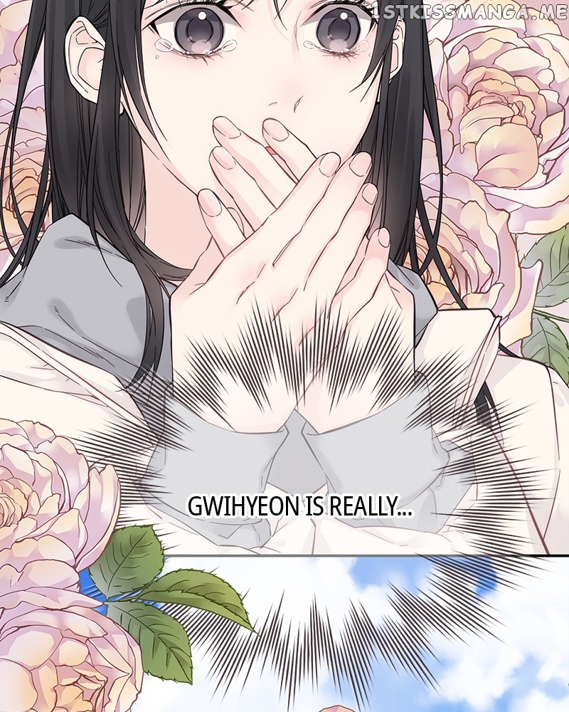 As If Love Doesn’t Exist Chapter 4 - page 38