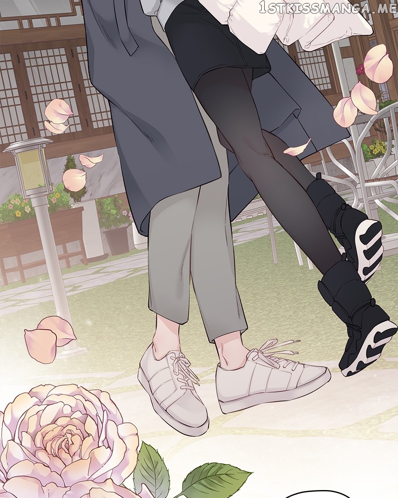 As If Love Doesn’t Exist Chapter 4 - page 41