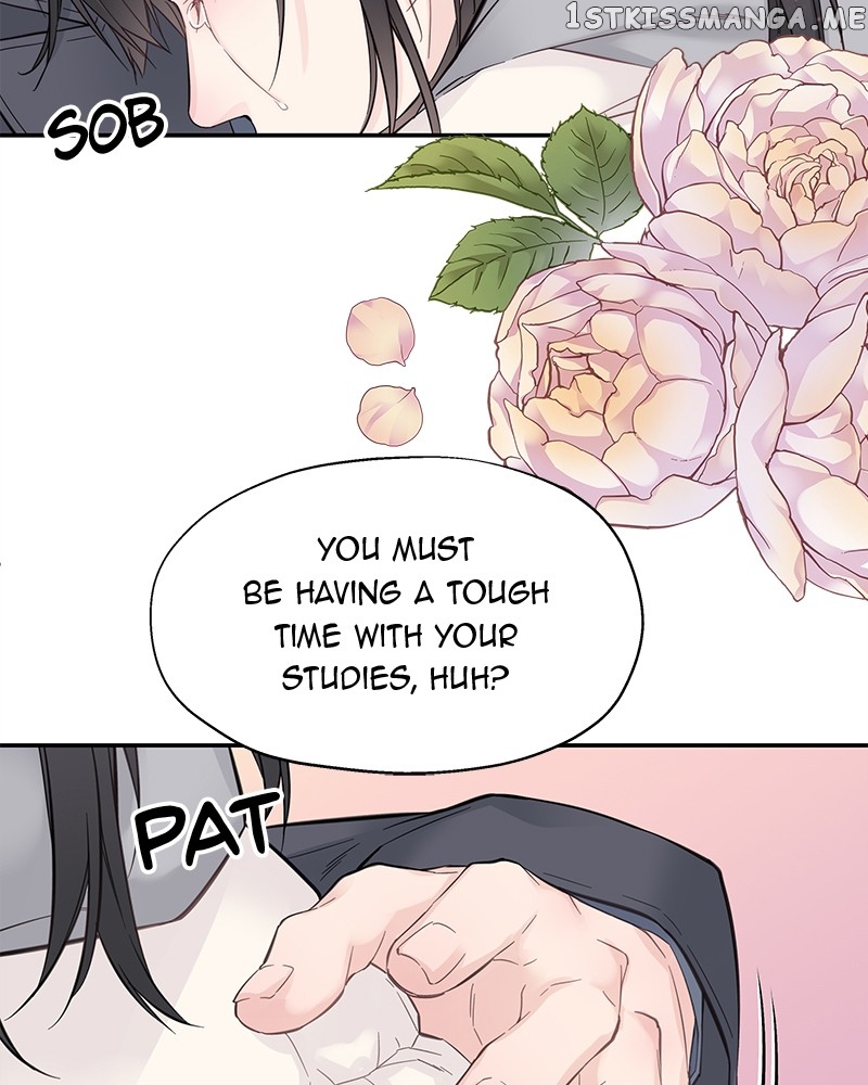 As If Love Doesn’t Exist Chapter 4 - page 43