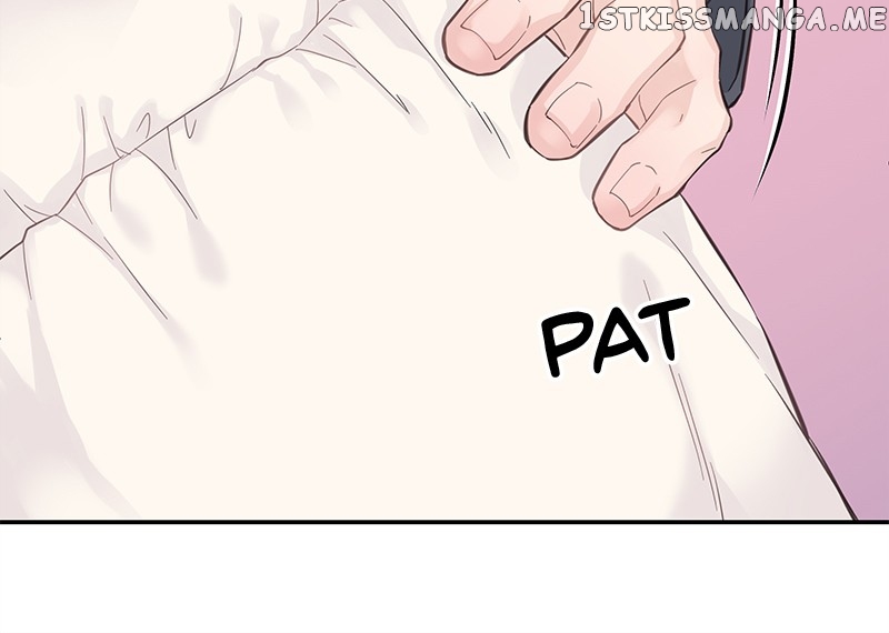 As If Love Doesn’t Exist Chapter 4 - page 44