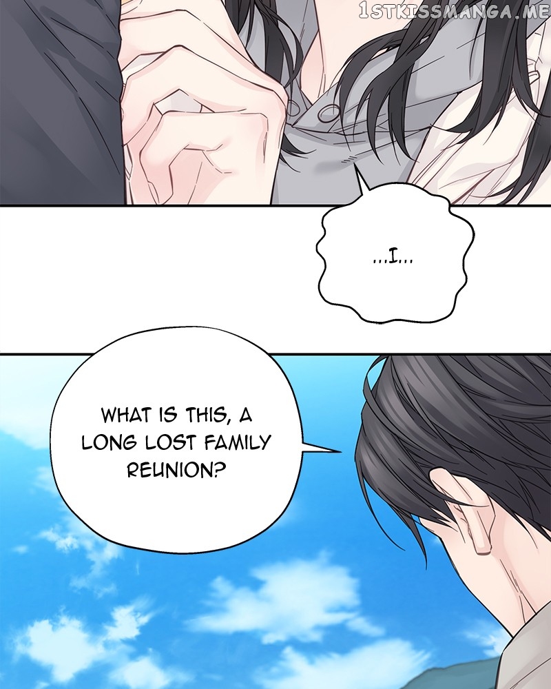 As If Love Doesn’t Exist Chapter 4 - page 46