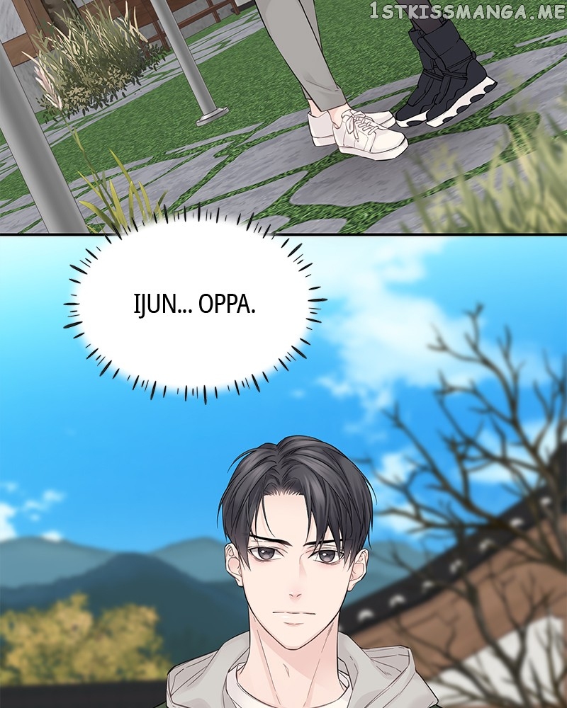 As If Love Doesn’t Exist Chapter 4 - page 48