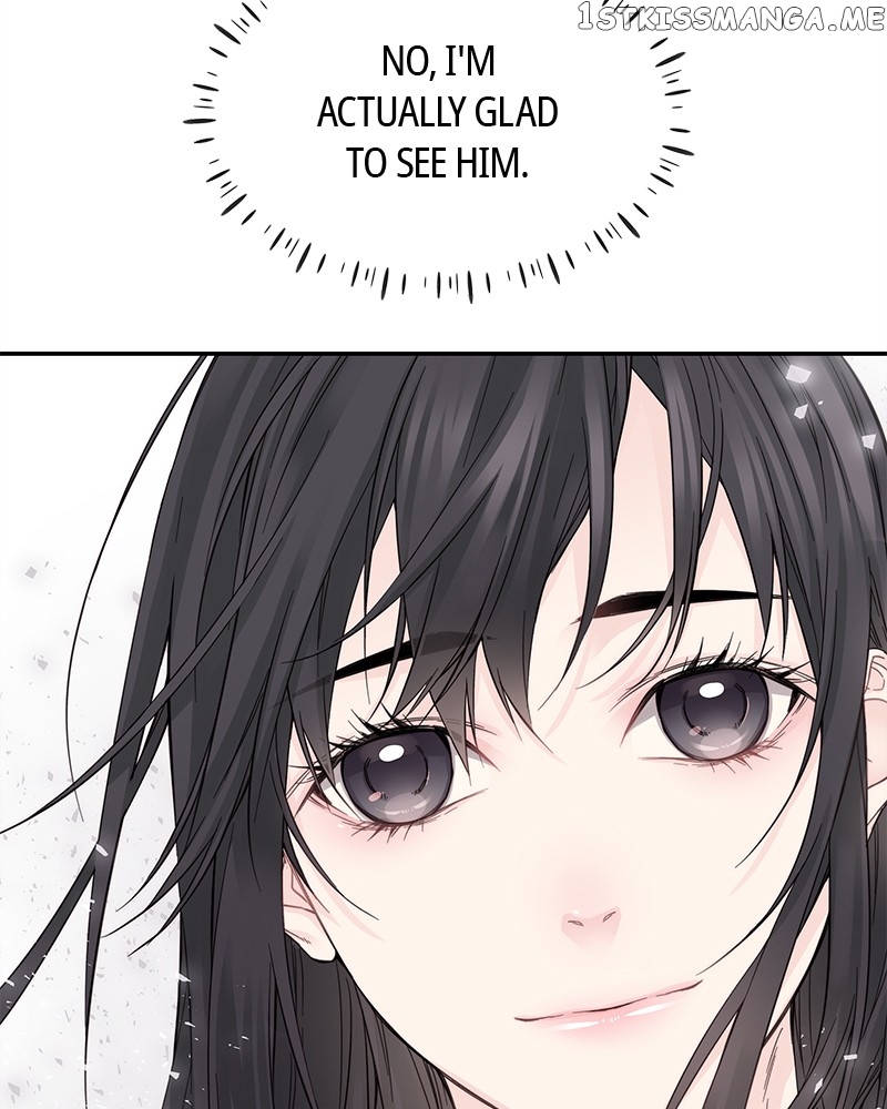 As If Love Doesn’t Exist Chapter 4 - page 52