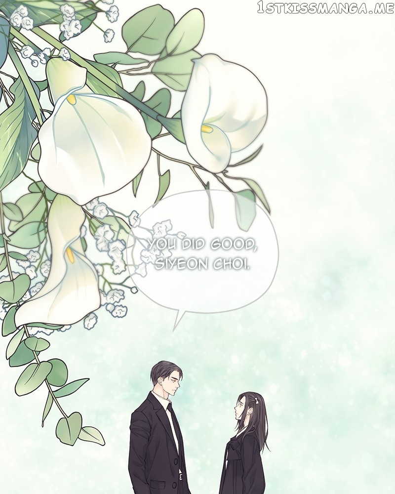 As If Love Doesn’t Exist Chapter 4 - page 54