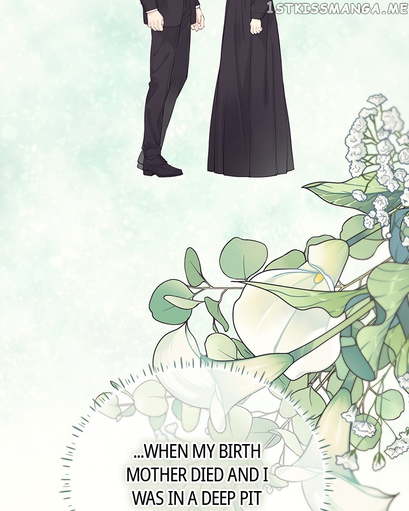 As If Love Doesn’t Exist Chapter 4 - page 55