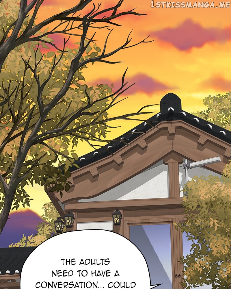 As If Love Doesn’t Exist Chapter 4 - page 66
