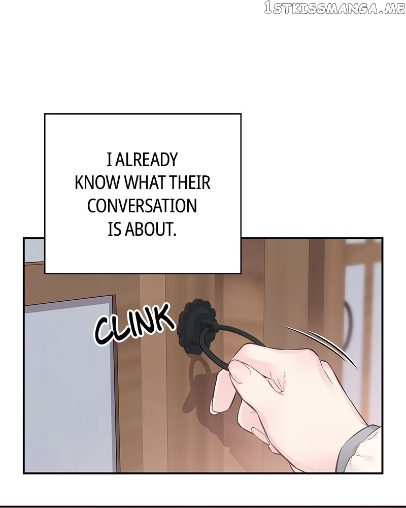 As If Love Doesn’t Exist Chapter 4 - page 68