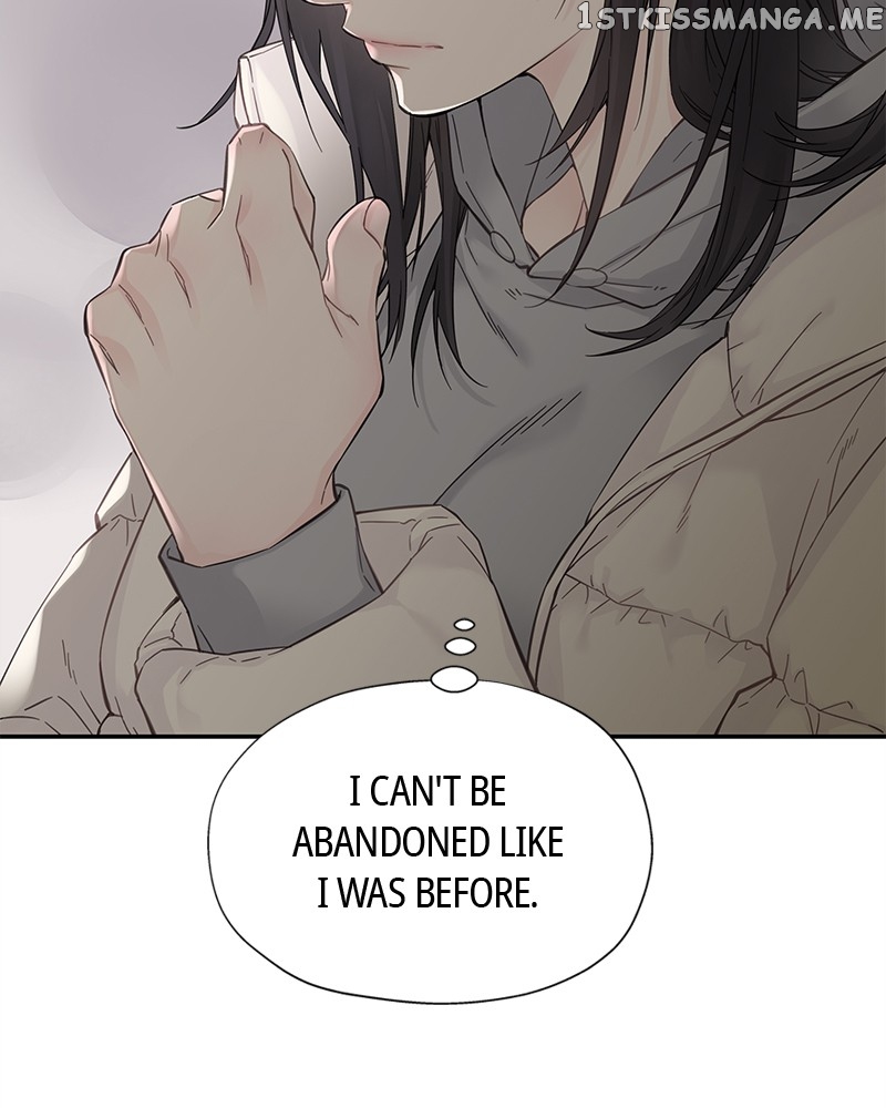 As If Love Doesn’t Exist Chapter 4 - page 92