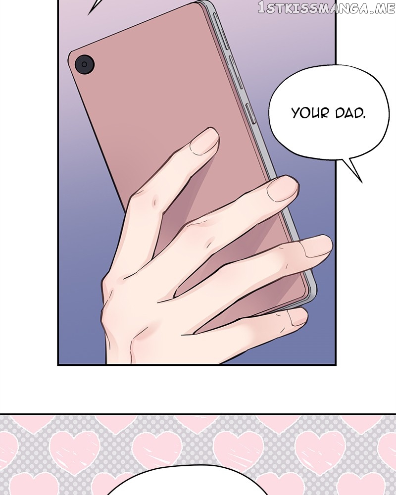 As If Love Doesn’t Exist Chapter 4 - page 96