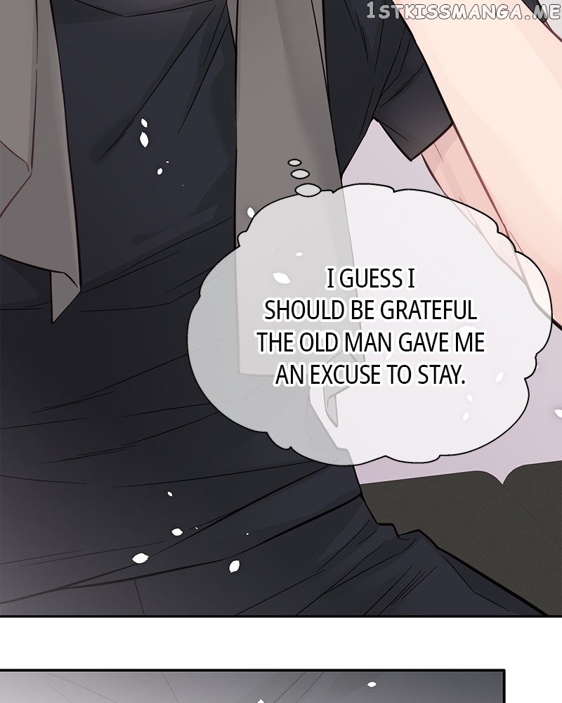 As If Love Doesn’t Exist Chapter 5 - page 100