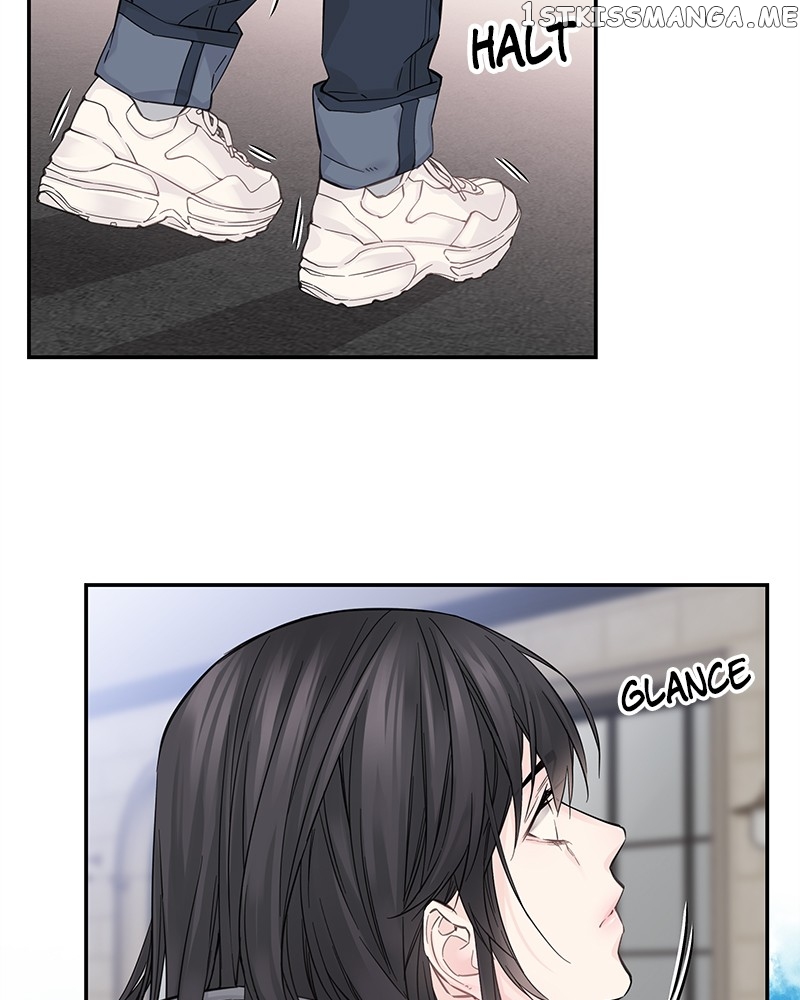 As If Love Doesn’t Exist Chapter 5 - page 106