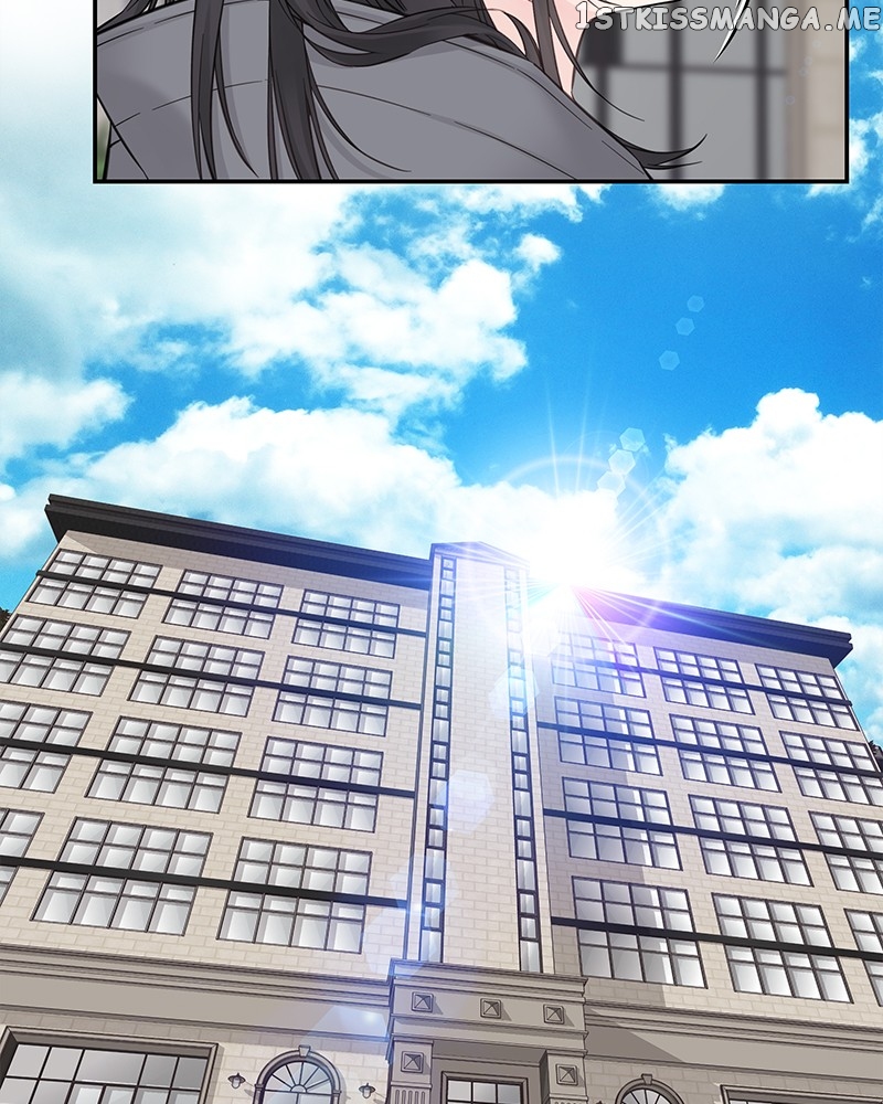 As If Love Doesn’t Exist Chapter 5 - page 107