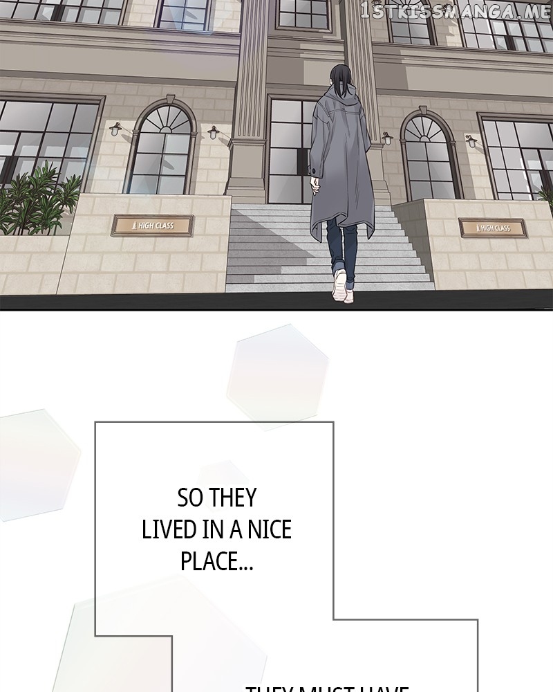 As If Love Doesn’t Exist Chapter 5 - page 108