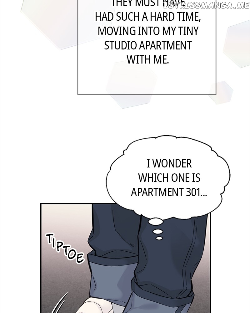 As If Love Doesn’t Exist Chapter 5 - page 109