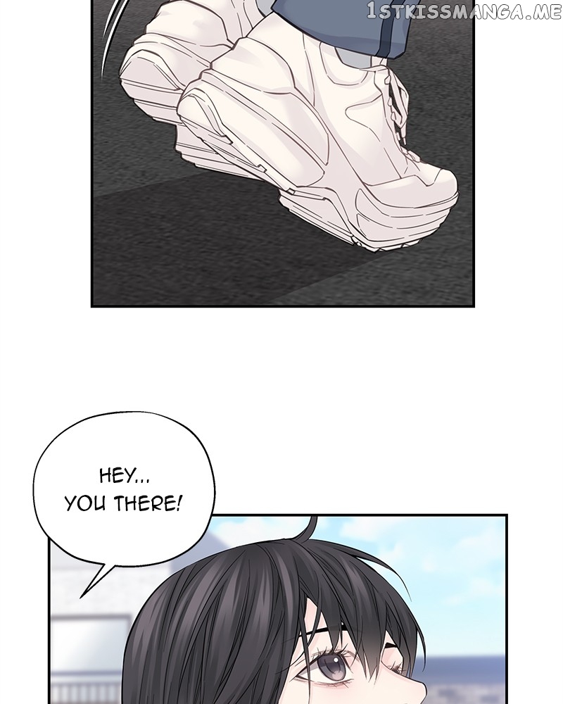 As If Love Doesn’t Exist Chapter 5 - page 110