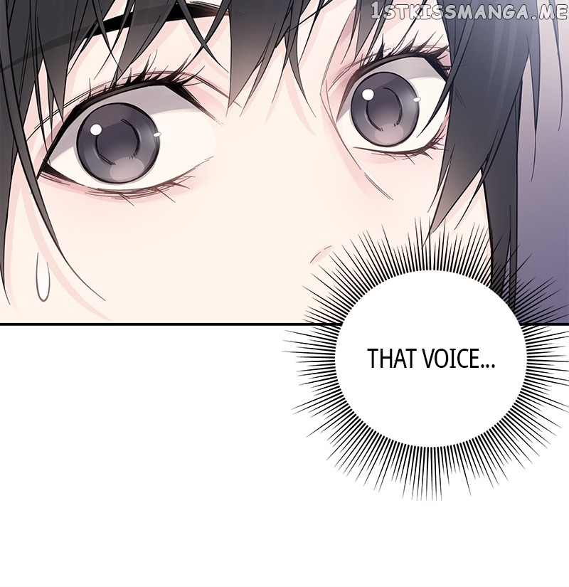 As If Love Doesn’t Exist Chapter 5 - page 112