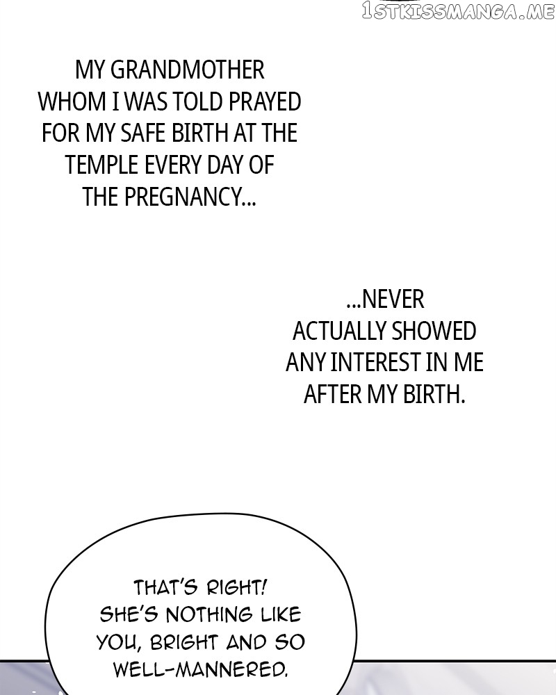 As If Love Doesn’t Exist Chapter 5 - page 120
