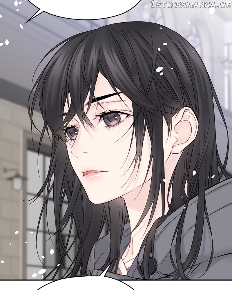 As If Love Doesn’t Exist Chapter 5 - page 121