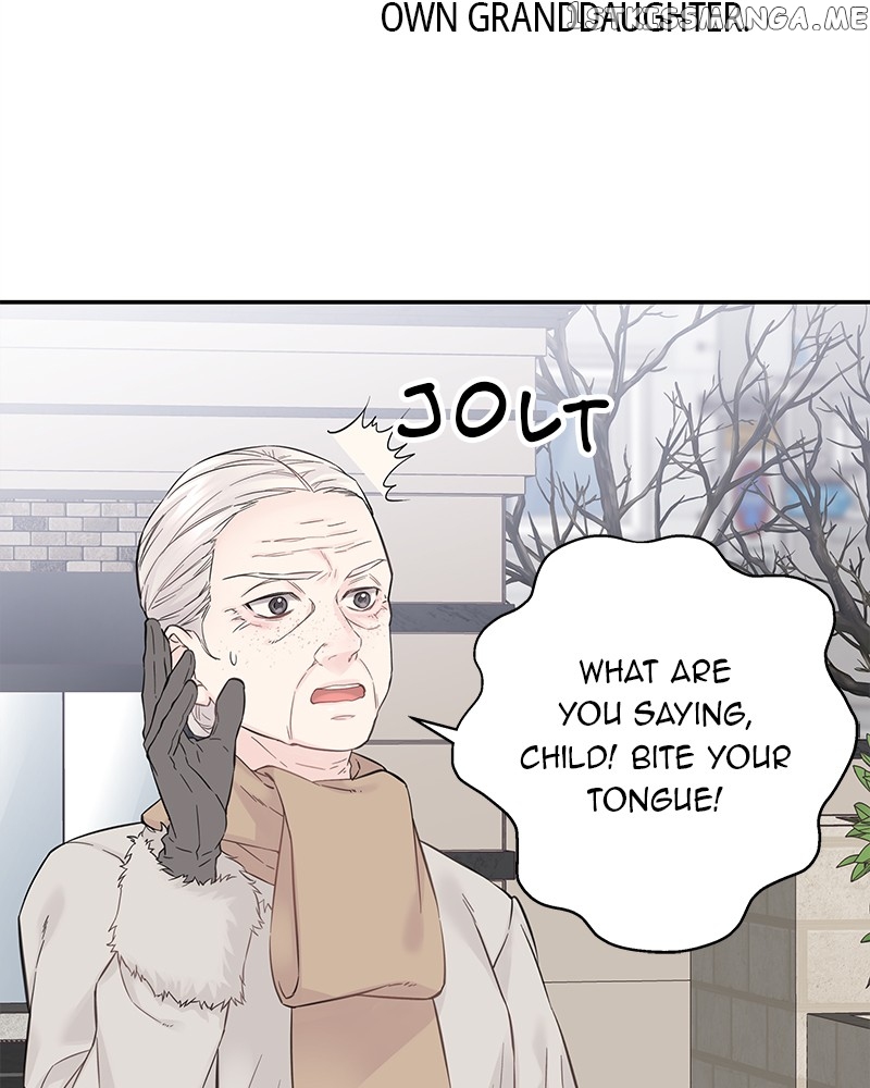 As If Love Doesn’t Exist Chapter 5 - page 123