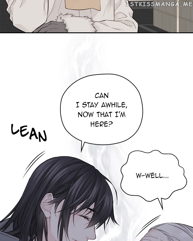 As If Love Doesn’t Exist Chapter 5 - page 124