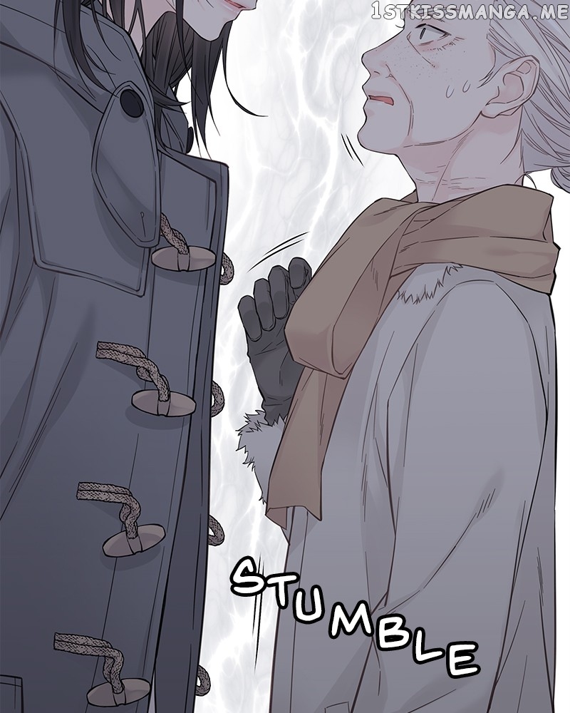 As If Love Doesn’t Exist Chapter 5 - page 125