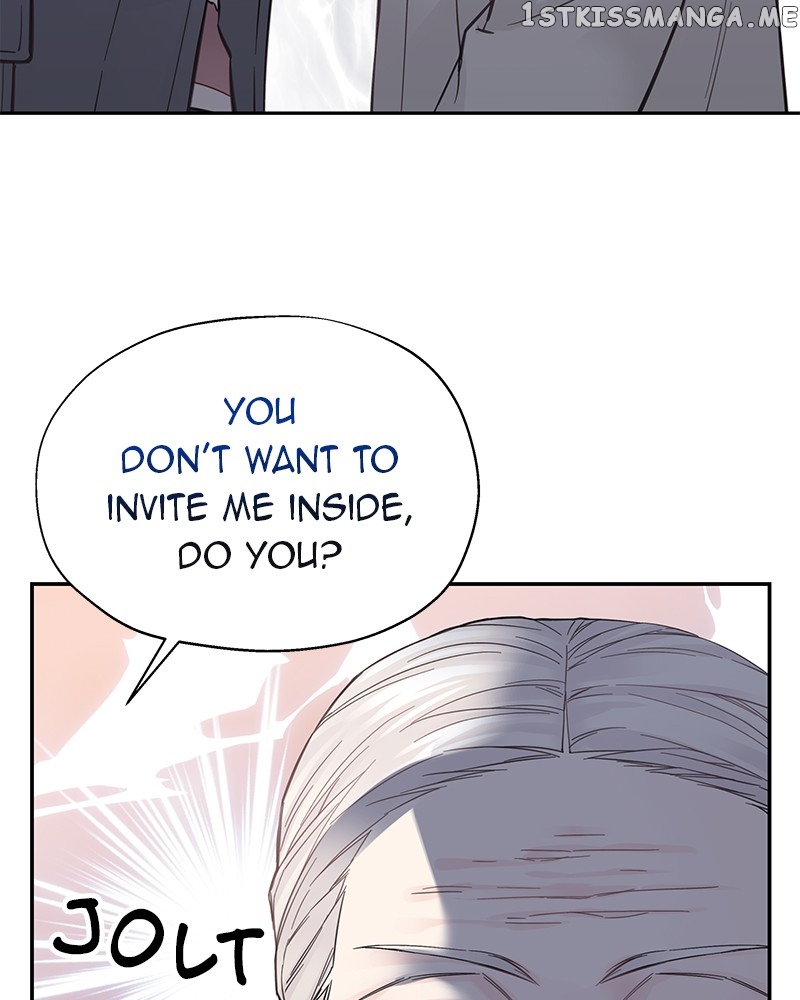 As If Love Doesn’t Exist Chapter 5 - page 126
