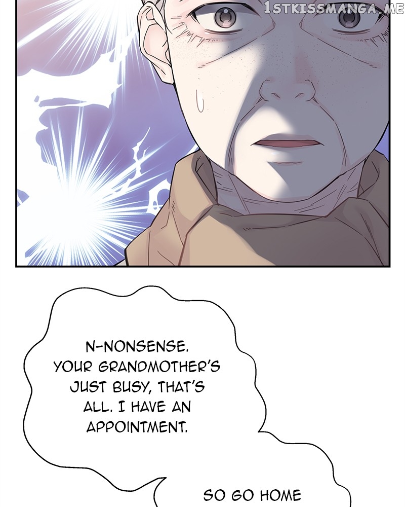 As If Love Doesn’t Exist Chapter 5 - page 127