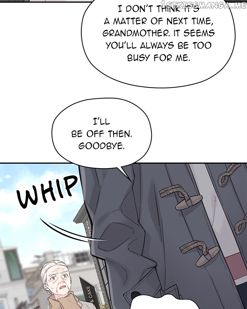 As If Love Doesn’t Exist Chapter 5 - page 129