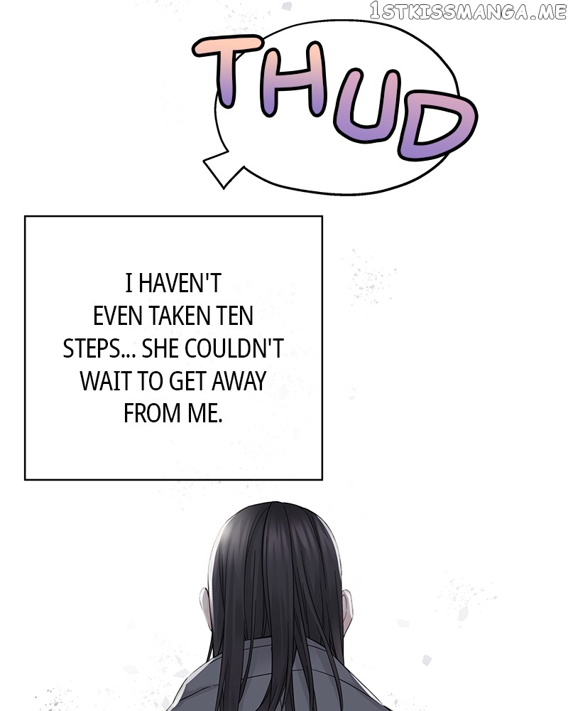 As If Love Doesn’t Exist Chapter 5 - page 132