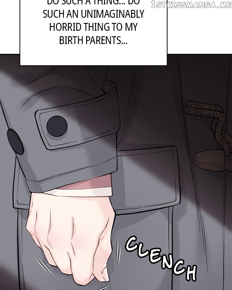 As If Love Doesn’t Exist Chapter 5 - page 134