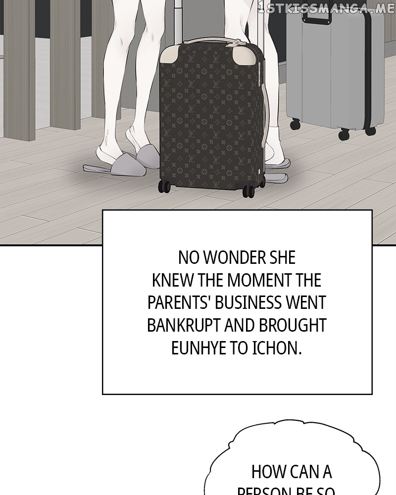 As If Love Doesn’t Exist Chapter 5 - page 137