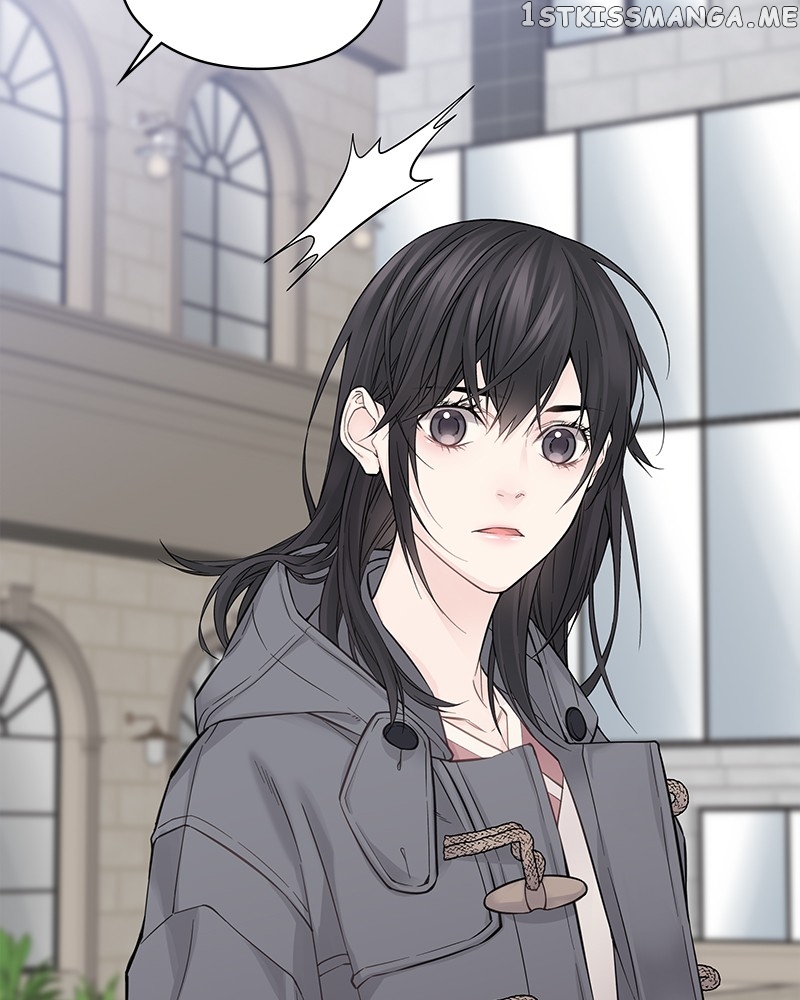 As If Love Doesn’t Exist Chapter 5 - page 139