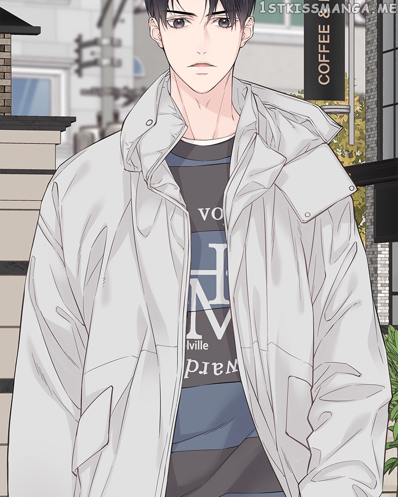 As If Love Doesn’t Exist Chapter 5 - page 141