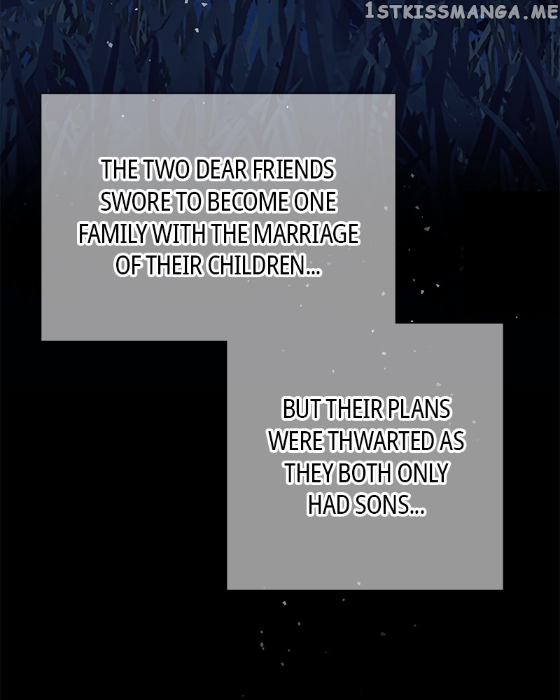 As If Love Doesn’t Exist Chapter 5 - page 27