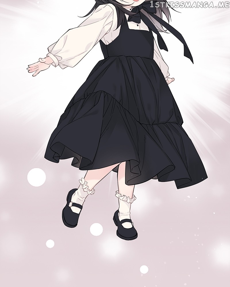 As If Love Doesn’t Exist Chapter 5 - page 29