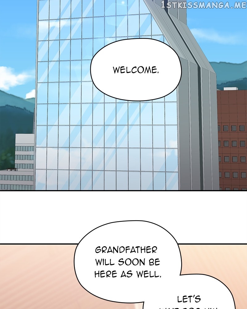 As If Love Doesn’t Exist Chapter 5 - page 3