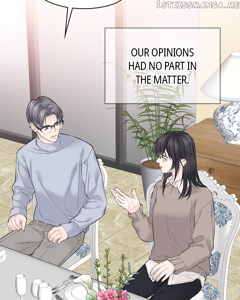 As If Love Doesn’t Exist Chapter 5 - page 31