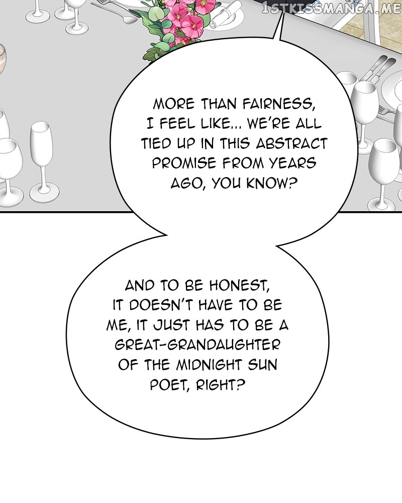 As If Love Doesn’t Exist Chapter 5 - page 32