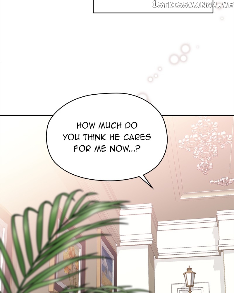As If Love Doesn’t Exist Chapter 5 - page 44