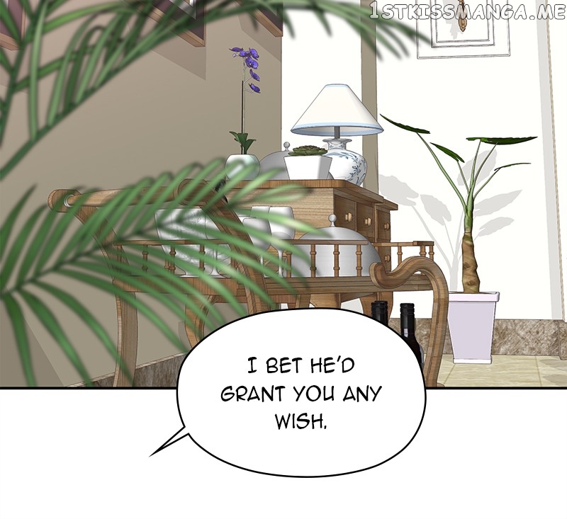 As If Love Doesn’t Exist Chapter 5 - page 45