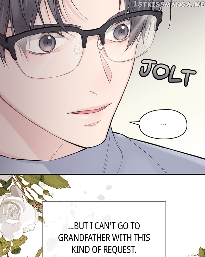 As If Love Doesn’t Exist Chapter 5 - page 50