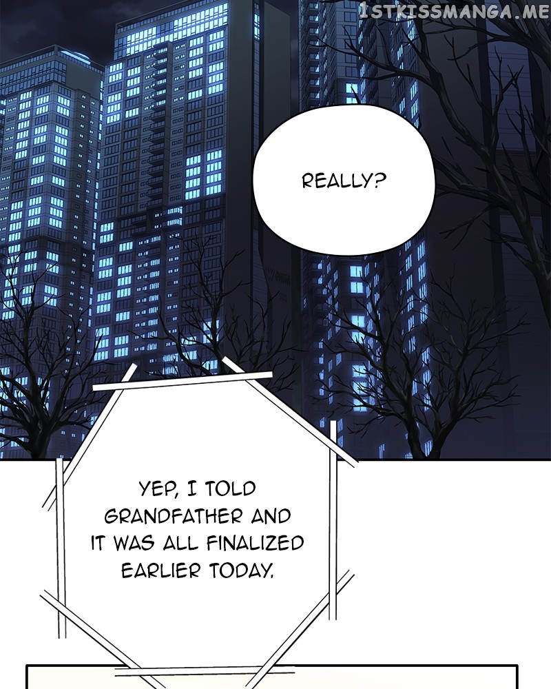 As If Love Doesn’t Exist Chapter 5 - page 57