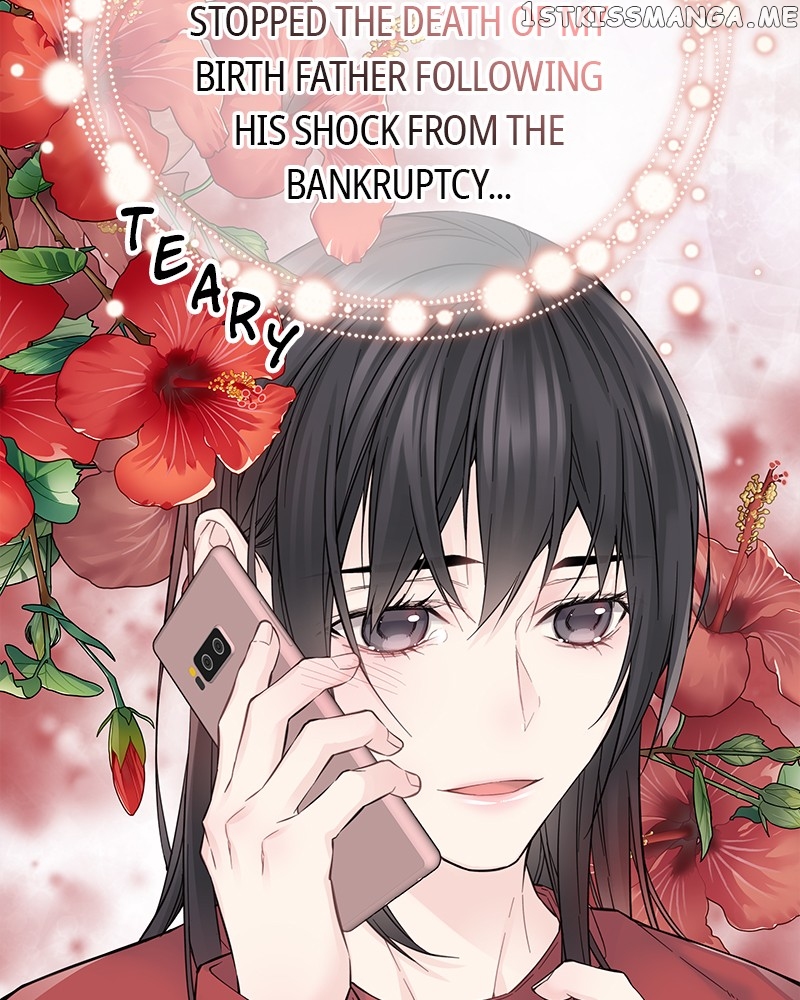 As If Love Doesn’t Exist Chapter 5 - page 62